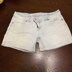 RUE 21 Wmn Denim Jeans Shorts 5/6